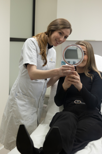 Cosmetisch arts Utrecht