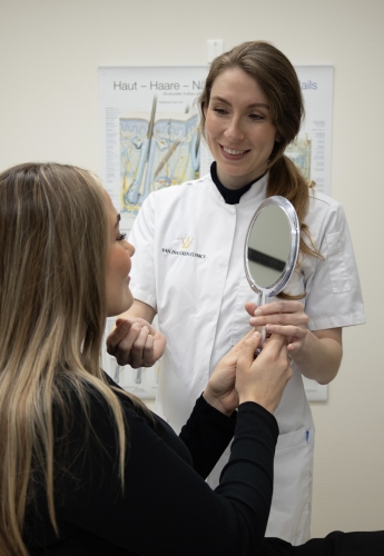 Cosmetisch arts Utrecht