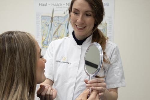 Cosmetisch arts Utrecht