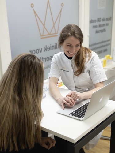 Cosmetisch arts Utrecht