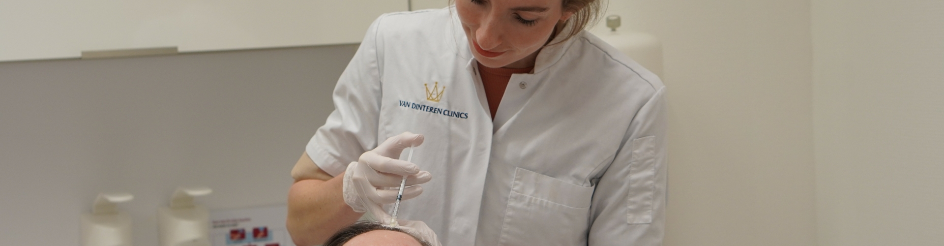 Ervaren cosmetisch arts Utrecht