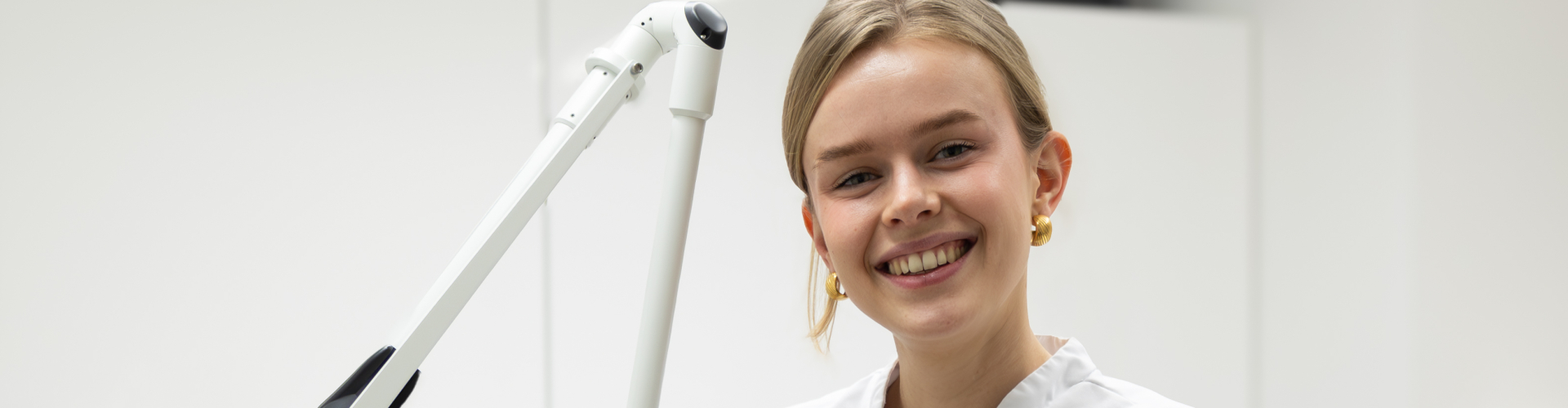 Fotona laser bij Van Dinteren Clinics