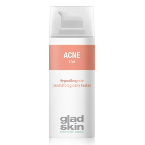 Gladskin Acne gel 100ml