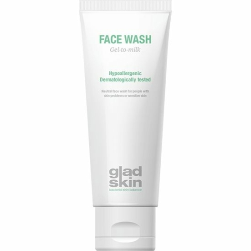 Gladskin facewash