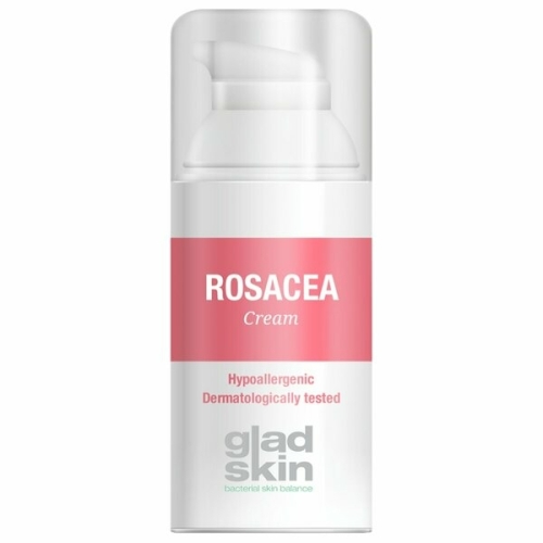 Gladskin rosacea creme 50ml