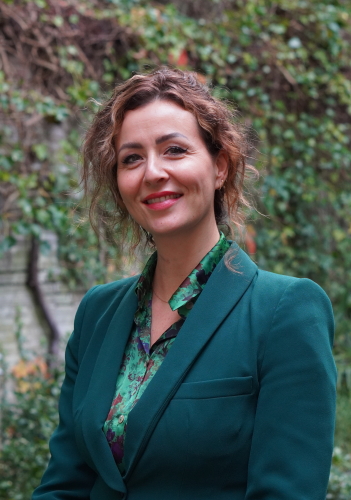 Herstel na bevalling