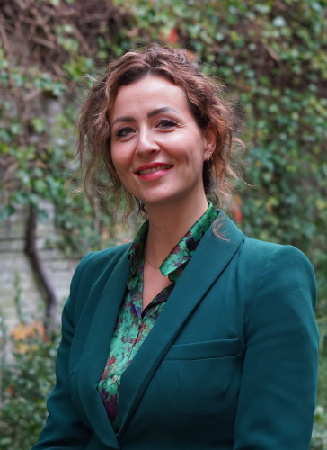 Herstel na bevalling