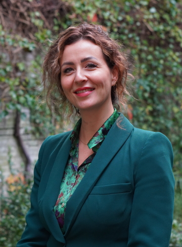 Herstel na bevalling Herstel na bevalling