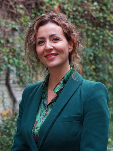 Herstel na bevalling