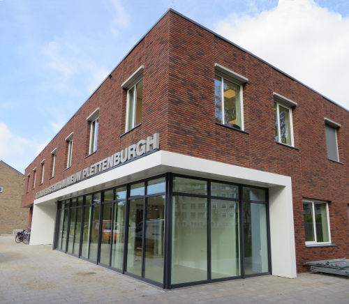 Huidtherapeut gezondheidscentrum Nieuw-Plettenburg