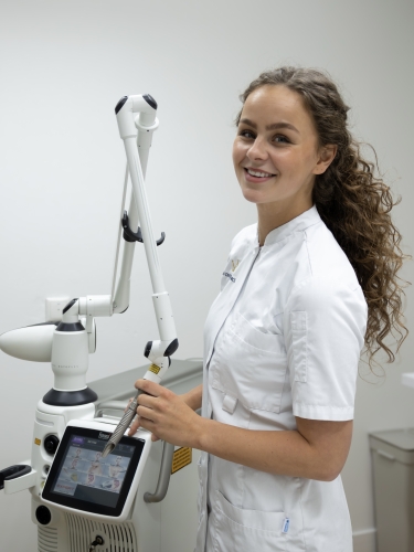 Huidtherapeut Utrecht