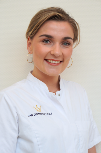 Huidverjonging dmv laser Utrecht