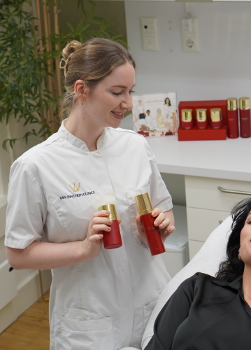 Huidverjonging Utrecht