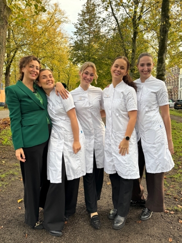 Huidtherapie Utrecht