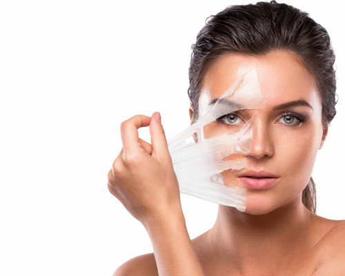Intensieve TCA peeling Utrecht Pixelpeel