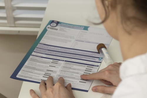 Orthomoleculaire therapie Utrecht