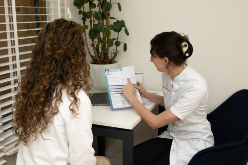 Orthomoleculaire therapie Utrecht