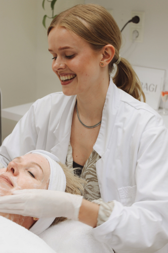 Huidtherapie, botox/fillers en orthomoleculaire therapie Utrecht