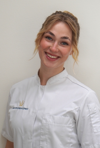 Roosmarijn Reesink