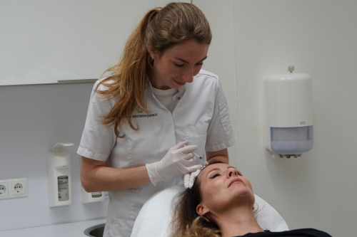 Sculptra Utrecht