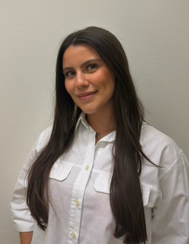 Serena Mauro