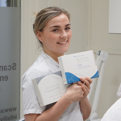 Skinbooster dmv mesotherapie