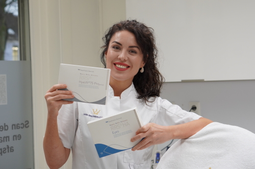 Skinbooster dmv mesotherapie