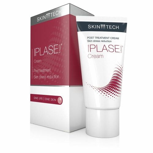 Skintech IPLase crème