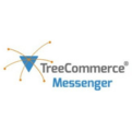 Logo TreeCommerce Messenger Van Kaam Tuinplanten