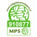 MPS Logo Van Kaam Tuinplanten