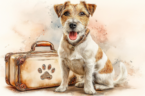 basis training voor honden