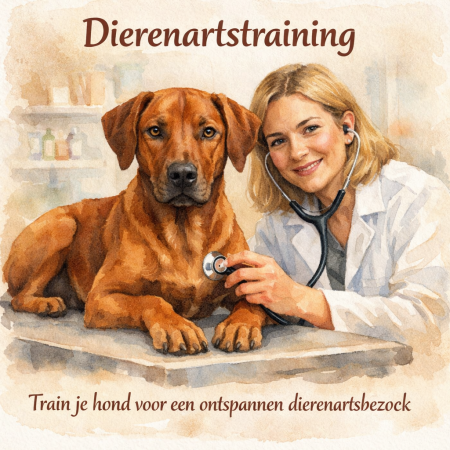 loca cursus dierenartstraining