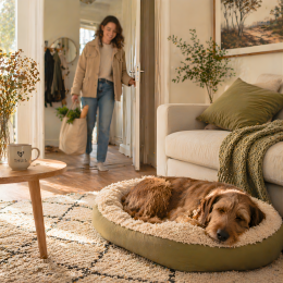 vaarwel verlatingsangst