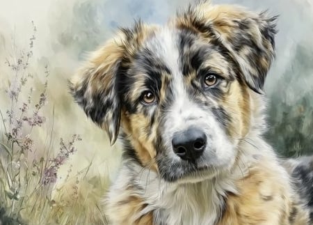 Online puppycursus om je puppy positief op te voeden Jonge hond bij de online cursus PuppyPower