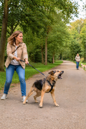 reactief gedrag cursus