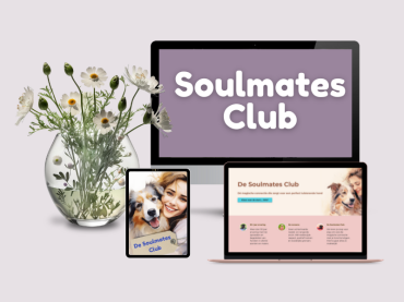 soulmates club