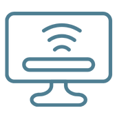 webinar icoon