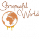 logo stroopwafelworld