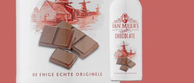 Recept: Chocolade martini – Heerlijke martini met chocolade likeur