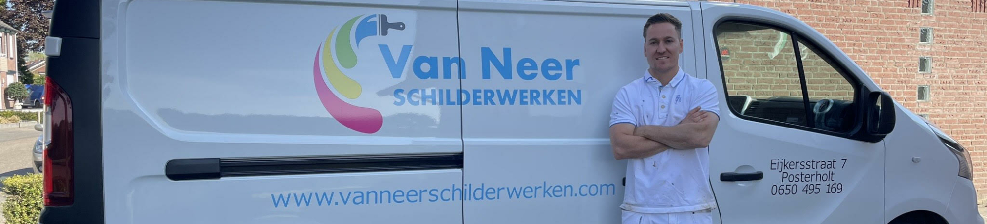 van Neer schilderwerken
