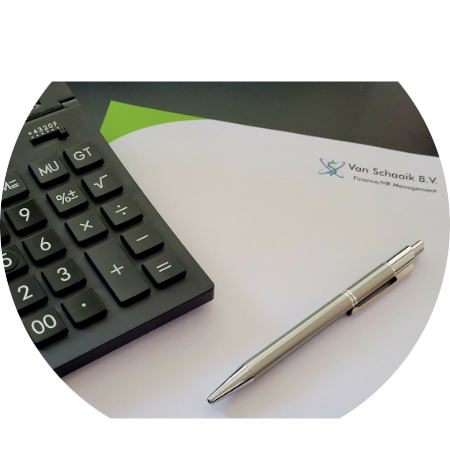 Belastingaangiften voor ondernemers of particulieren