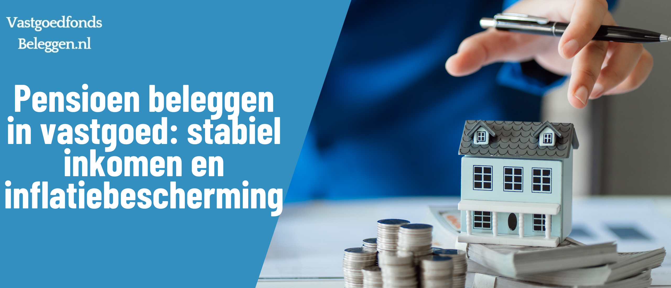 pensioen-beleggen-vastgoed