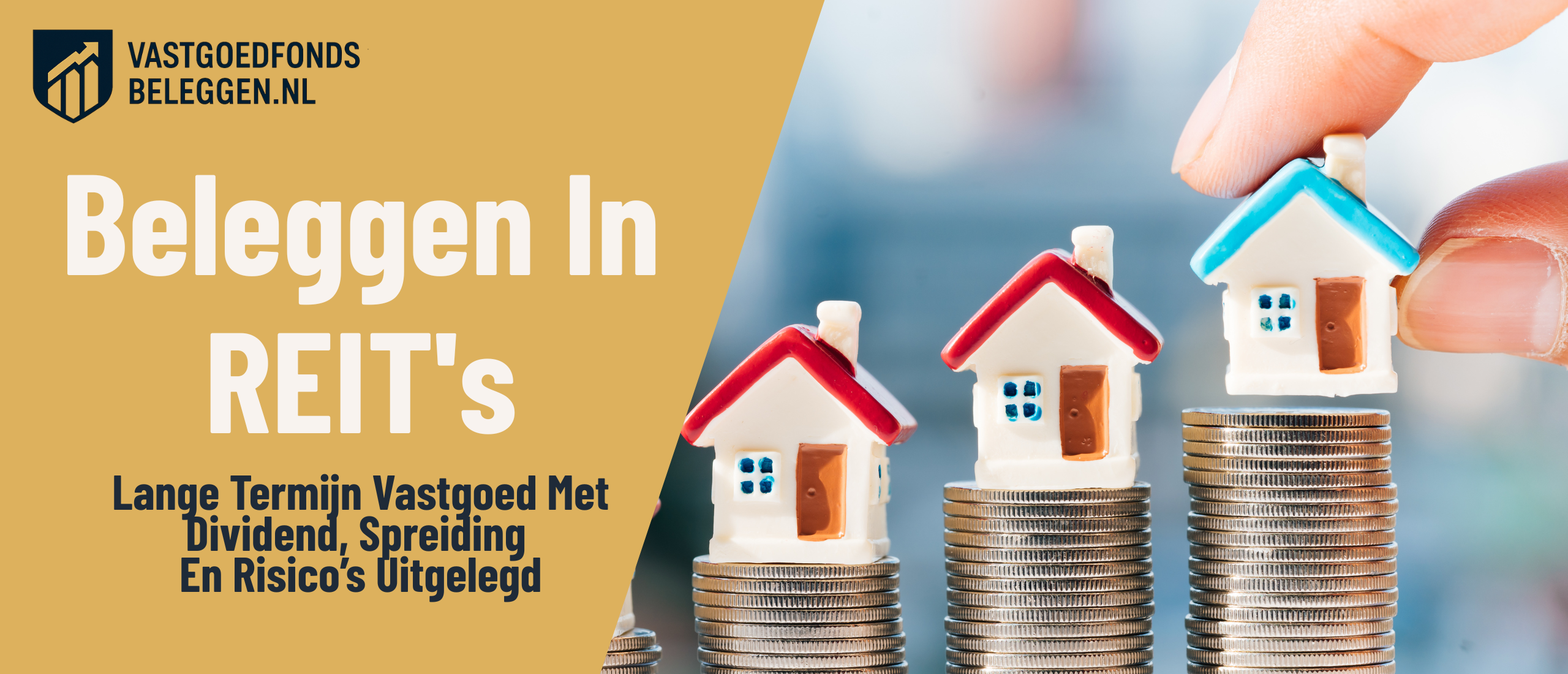 beleggen-in-reits