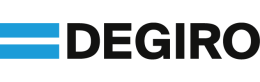 DEGIRO logo