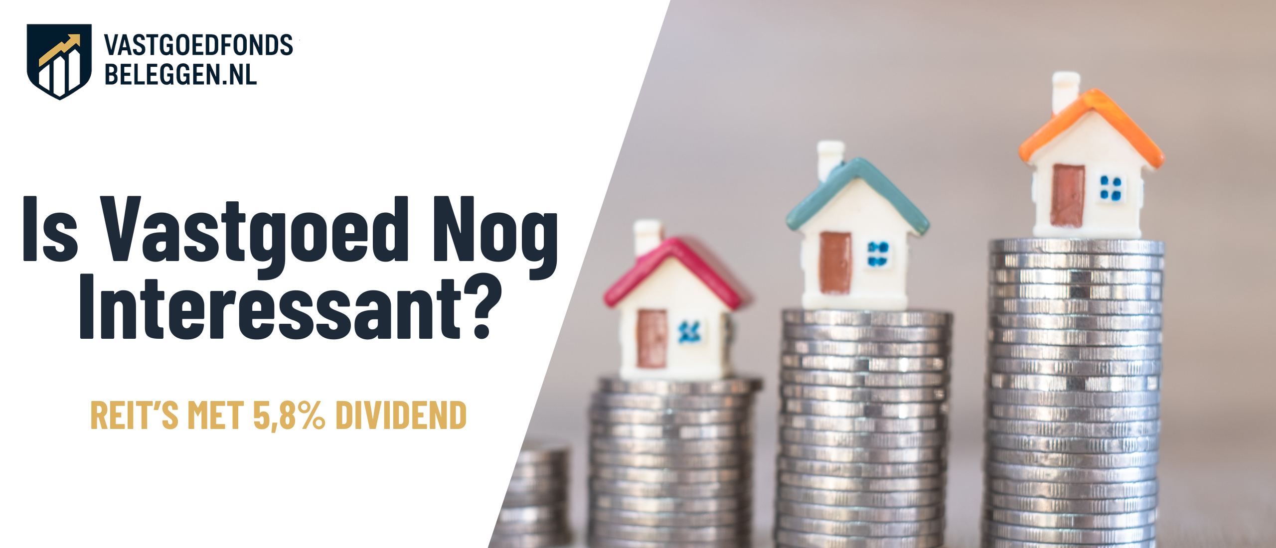 investeren-reits