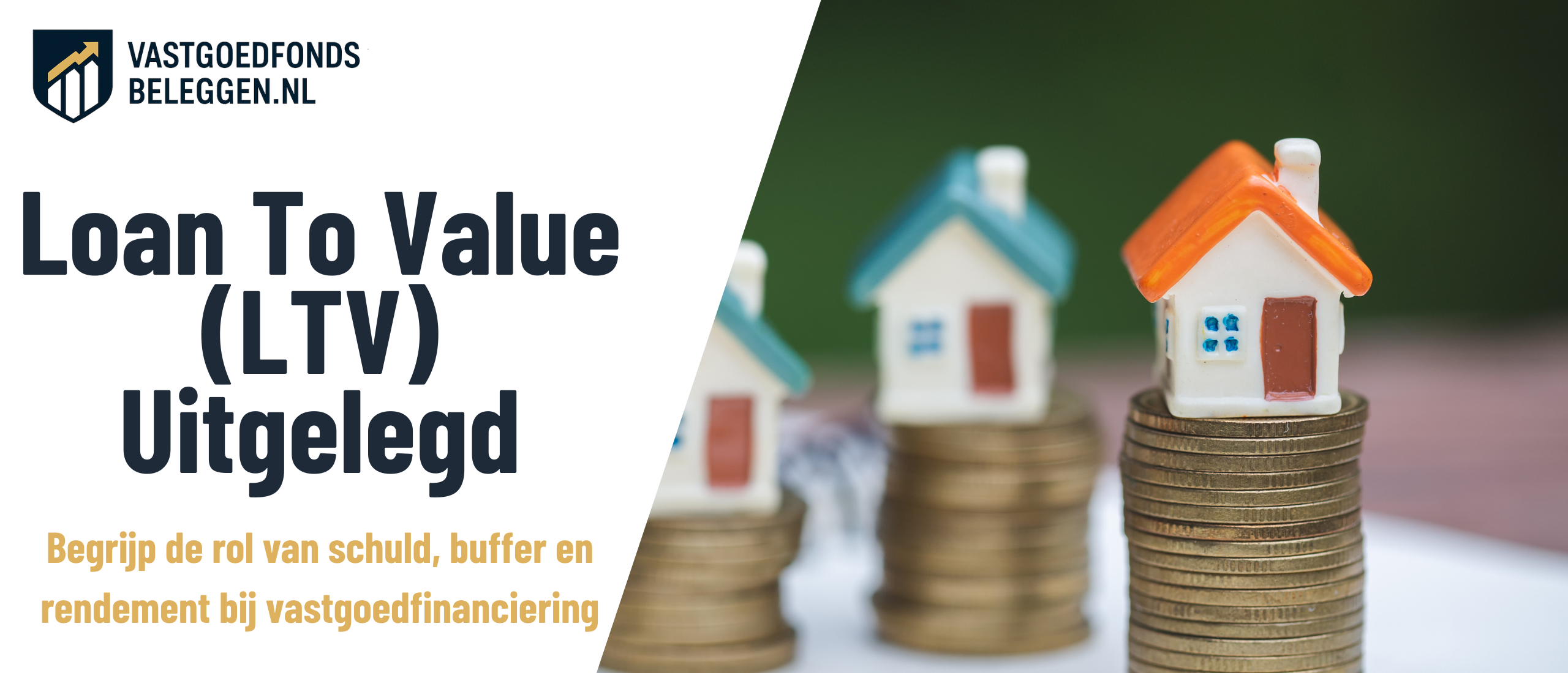 loan-to-value-ltv-uitgelegd