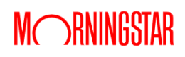 morningstar