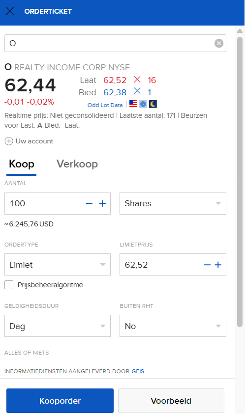 orderticket-mexem-vastgoedaandelen orderticket-mexem-vastgoedaandelen