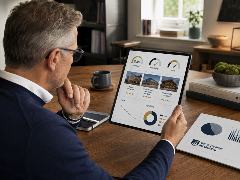 reits-investeren