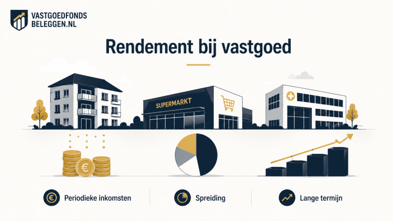 rendement-vastgoed